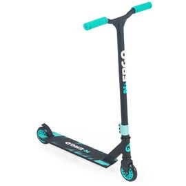 Самокат трюковый N.ERGO S-203/N MINT, мятный, изображение  - НаВелосипеде.рф
