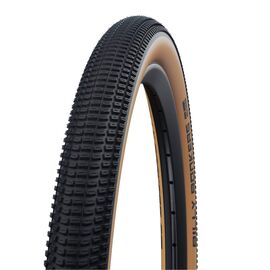 Покрышка велосипедная SCHWALBE, 26"x2.10, 54-559, BILLY BONKERS K-Guard B/BRZ-SK HS600 SBC 50EP, 05-11159348, изображение  - НаВелосипеде.рф
