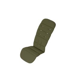 Вкладыш на сиденье Thule Spring Seat Liner Olive, 11000332, изображение  - НаВелосипеде.рф