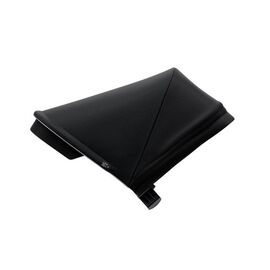 Капюшон для детской коляски Thule Spring Canopy, Midnight Black, 11300301, изображение  - НаВелосипеде.рф