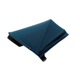 Капюшон для детской коляски Thule Spring Canopy, Majolica Blue, 11300303 , изображение  - НаВелосипеде.рф