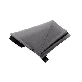 Капюшон для детской коляски Thule Spring Canopy, Grey Melange, 11300305 , изображение  - НаВелосипеде.рф