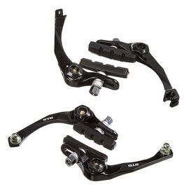 Тормоз велосипедный V-Brake STG 926ADU для BMX, 00-00060481, Х90058 , изображение  - НаВелосипеде.рф
