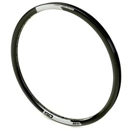 Обод велосипедный SD M11 Rim Alloy, 20X1.75, 36H, черный, SDRM112017536BK, изображение  - НаВелосипеде.рф