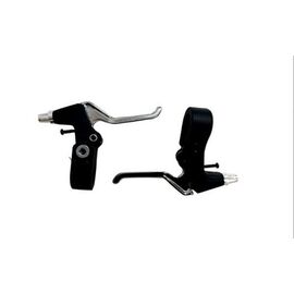 Тормозные ручки велосипедные STG Sparkle BV-316D, КЛ106653, изображение  - НаВелосипеде.рф