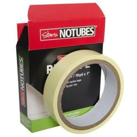 Ободная лента Stans NoTubes, бескамерная, клейкая, 9М x 27 мм, УТ000048208, изображение  - НаВелосипеде.рф