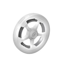 Набор колес со светоотражающими элементами Thule Spring Reflective Wheel Kit, 11300407, изображение  - НаВелосипеде.рф