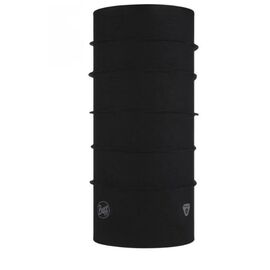 Бандана Buff Thermonet Solid Black, US:one size, 132763.999.10.00, изображение  - НаВелосипеде.рф
