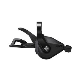 Переключатель SHIMANO DEORE, 11 скоростей, правый, трос 2050 мм, M5100, черный, KSLM5100RA, 2-8256, изображение  - НаВелосипеде.рф