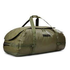 Сумка спортивная Thule Chasm XL-130L - Olivine, 3204302, изображение  - НаВелосипеде.рф