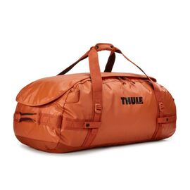 Сумка спортивная Thule Chasm L-90L - Autumnal, 3204301, изображение  - НаВелосипеде.рф