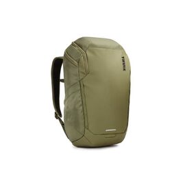 Сумка спортивная Thule Chasm Backpack 26L - Olivine, 3204294, изображение  - НаВелосипеде.рф