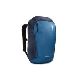 Сумка спортивная Thule Chasm Backpack 26L - Poseidon, 3204293, изображение  - НаВелосипеде.рф