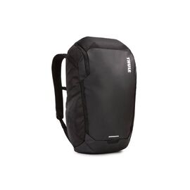 Рюкзак городской Thule Chasm Backpack 26L - Black, черный, 3204292, изображение  - НаВелосипеде.рф