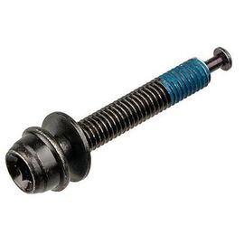 Болт крепления тормоза SHIMANO для Flat Mount, 15 mm, CG-38084, изображение  - НаВелосипеде.рф