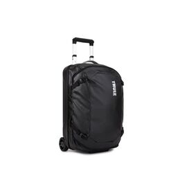 Сумка спортивная Thule Chasm Carry On 55cm/22"  - Black, 3204288 , изображение  - НаВелосипеде.рф