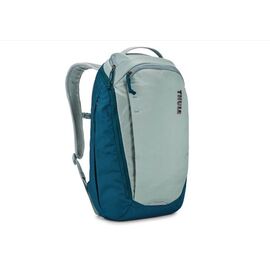 Рюкзак городской Thule EnRoute Backpack 23L - Alaska/Deep Teal, 3204281, изображение  - НаВелосипеде.рф