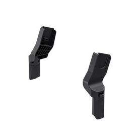 Адаптер для автокресла Thule Sleek Main Pos. Car Seat Adapt MC, 11000345, изображение  - НаВелосипеде.рф