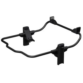 Адаптер для автокресла Chicco 2 для коляски Thule Sleek Car Seat Adapter Chicco 2.0, 11000343, изображение  - НаВелосипеде.рф