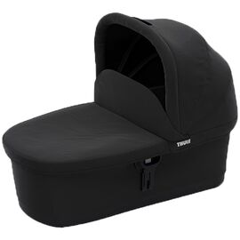 Люлька для коляски Thule Urban Glide Bassinet, для младенцев от 0 до 6 месяцев, 2020, 20110748, изображение  - НаВелосипеде.рф