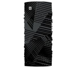 Бандана Buff Thermonet Tenty Graphite, US:one size, 132771.901.10.00, изображение  - НаВелосипеде.рф