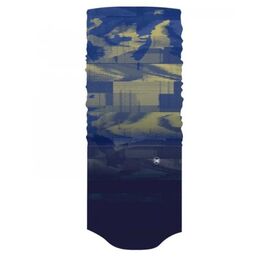 Бандана Buff Windproof Llev Multi, US:one size, 132574.555.10.00, изображение  - НаВелосипеде.рф