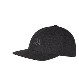 Кепка Buff Pack Chill Baseball Cap Solid Black, US:one size, 132619.999.10.00, изображение  - НаВелосипеде.рф