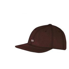 Кепка Buff Pack Chill Baseball Cap Solid Maroon, US:one size, 132619.632.10.00, изображение  - НаВелосипеде.рф