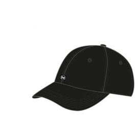 Кепка Buff Chill Basebal Cap Dycel Black, US:one size, 132328.999.20.00, изображение  - НаВелосипеде.рф