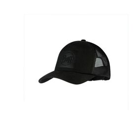 Кепка Buff Trucker Cap Mitt Black, US:one size, 131319.999.10.00, изображение  - НаВелосипеде.рф
