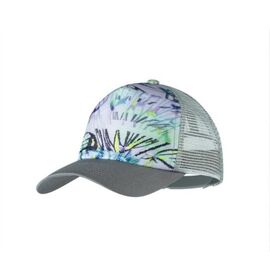 Кепка Buff Trucker Cap Shaira Lavender, US:one size, 131317.728.10.00, изображение  - НаВелосипеде.рф