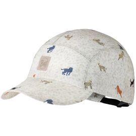 Кепка Buff Pack Mini Cap Taleh Multi, детская, 131314.555.10.00, изображение  - НаВелосипеде.рф