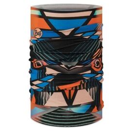Бандана Buff Coolnet UV+ Bok Multi, детская, US:one size, 131307.555.10.00, изображение  - НаВелосипеде.рф