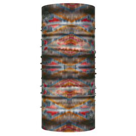 Бандана Buff Coolnet UV+ Dilm Multi, унисекс, one size, 131376.555.10.00, изображение  - НаВелосипеде.рф