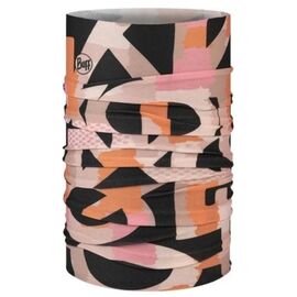 Бандана Buff Coolnet UV+ Endi Multi, унисекс, one size, 131374.555.10.00, изображение  - НаВелосипеде.рф