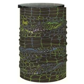 Бандана Buff Coolnet UV+ Kote Black, one size, 131312.999.10.00, изображение  - НаВелосипеде.рф