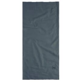 Бандана Buff Coolnet UV+ Solid Steel, унисекс, one size, серый, 119328.909.10.00, изображение  - НаВелосипеде.рф