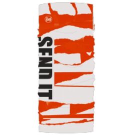 Бандана Buff Original Garre Orange Red, one size, 132497.402.10.00, изображение  - НаВелосипеде.рф