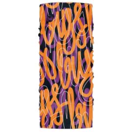 Бандана Buff Original Mullen Multi, one size, 132492.555.10.00, изображение  - НаВелосипеде.рф