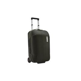 Чемодан на колесах Thule Subterra Carry-On 36l - TSR336, т-зеленый, 3203954, изображение  - НаВелосипеде.рф