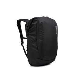 Рюкзак дорожный Thule Subterra Travel Backpack 34L - TSTB334, черный, 3204022, изображение  - НаВелосипеде.рф