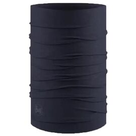 Бандана Buff Original Solid Dahlia, one size, синий, 117818.628.10.00, изображение  - НаВелосипеде.рф
