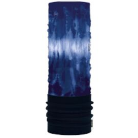 Бандана Buff Polar Malom Blue, унисекс, one size,132555.707.10.00, изображение  - НаВелосипеде.рф