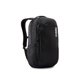 Рюкзак городской Thule Subterra Backpack 23L - TSLB315, черный, 3204052, изображение  - НаВелосипеде.рф