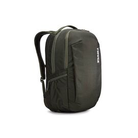 Рюкзак городской Thule Subterra Backpack 30L - Dark Forest, 3204054 , изображение  - НаВелосипеде.рф