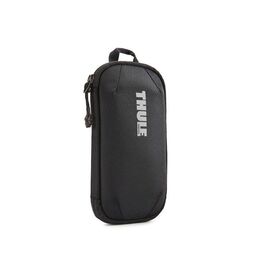 Сумочка-органайзер дорожная Thule Subterra TS PW300 Power Shuttle Mini - Black, черный, 3204137, изображение  - НаВелосипеде.рф