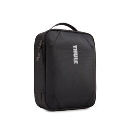 Чехол-органайзер дорожный Thule Subterra Power Shuttle Large - Black, черный, 3204139 , изображение  - НаВелосипеде.рф