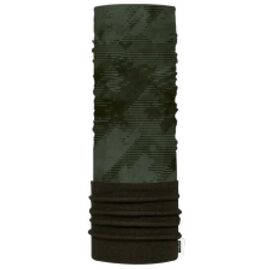 Бандана Buff Polar Vir Military, унисекс, one size, 132562.846.10.00, изображение  - НаВелосипеде.рф