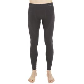 Кальсоны Accapi Nembus Long Sleev Pants Anthracite, мужские, серый, 2022-23, CA103_0066, изображение  - НаВелосипеде.рф