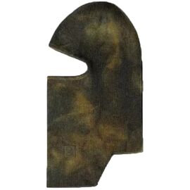 Балаклава Buff Knitted Balaclava Nilan Nilan Khaki, one size, 132319.854.10.00, изображение  - НаВелосипеде.рф